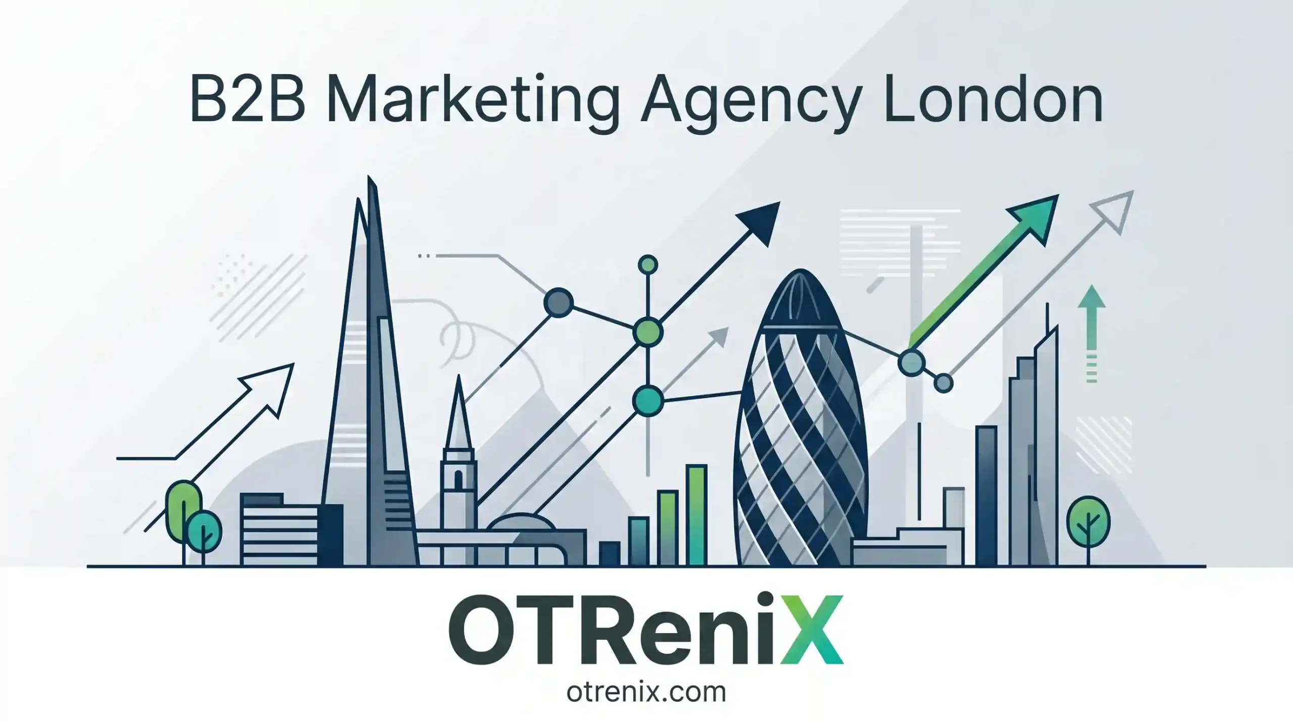 B2B Marketing Agency London