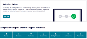 Technical guides and white papers