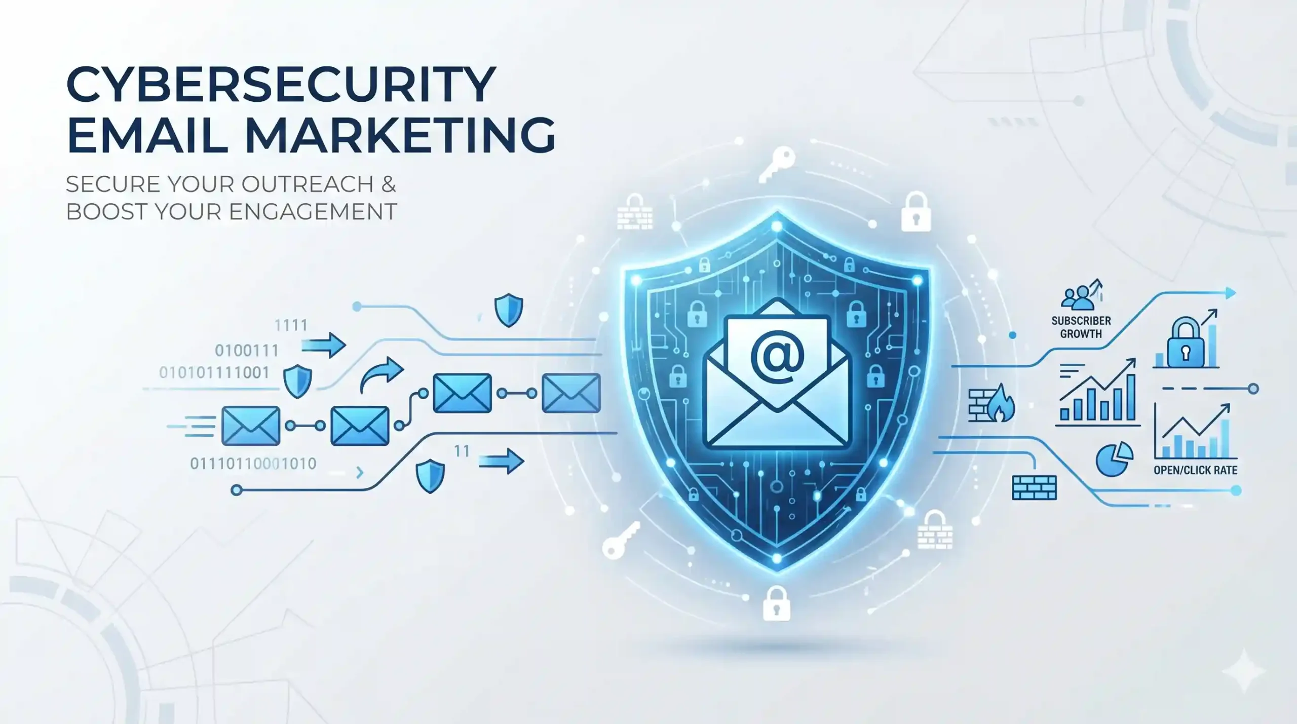 cybersecurity email marketing